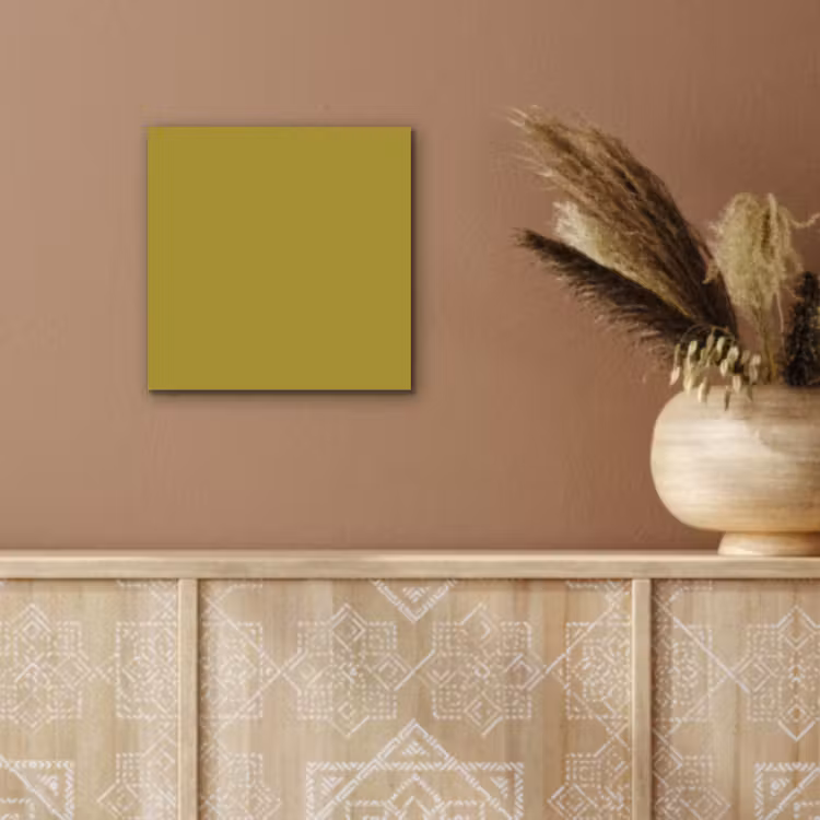 Antique - Moss - Groen aluminium wit klein 46 -sfeer4