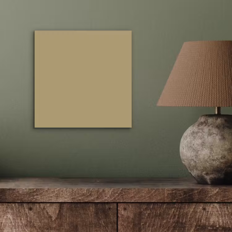 Antique - Moss - Groen aluminium wit klein 46 -sfeer2