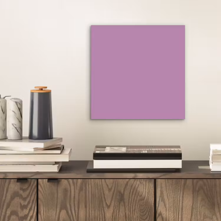 Antique - Orchid - Paars aluminium wit klein 46 -sfeer1