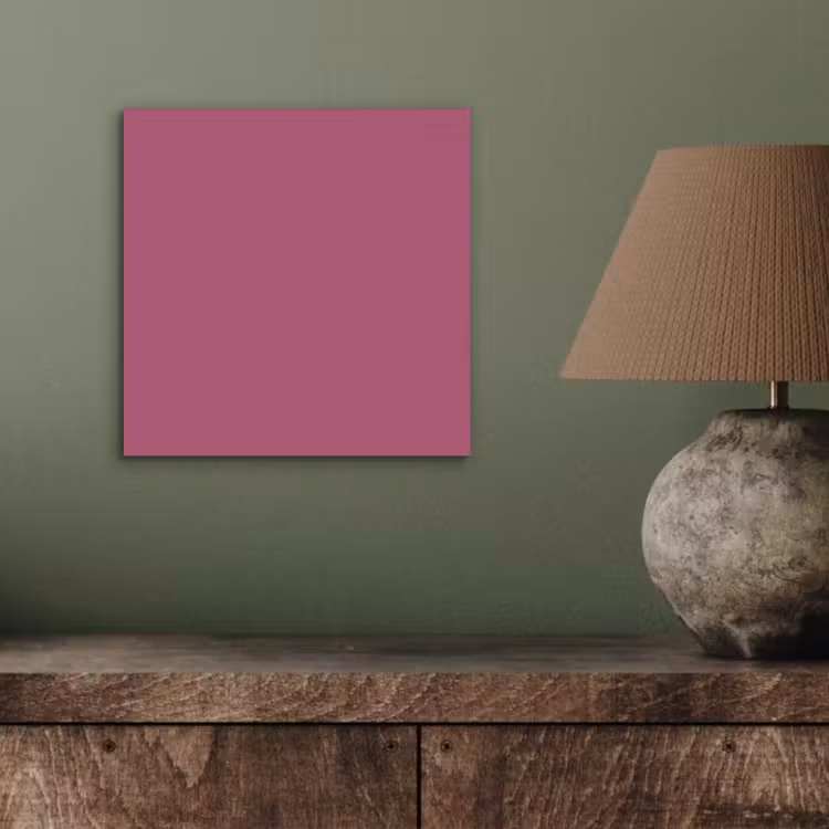 Berry - Roze -Pink aluminium wit klein 46 -sfeer2