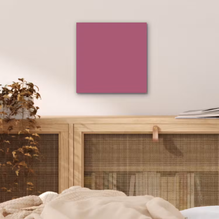 Berry - Roze -Pink aluminium wit klein 46 -sfeer3
