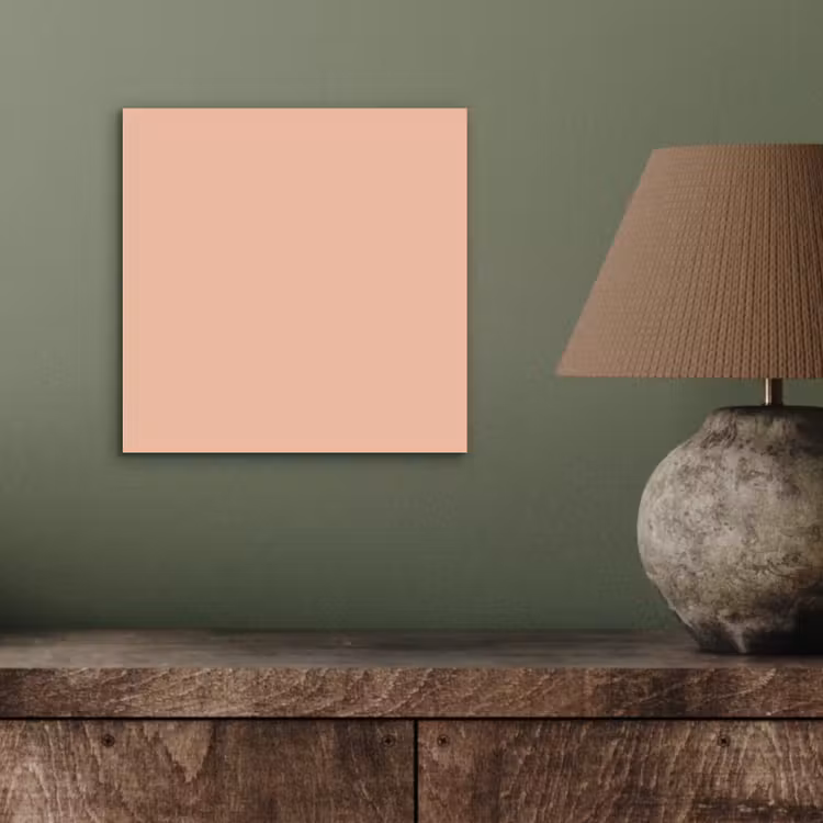 Blush - Terracotta - Nude aluminium wit klein 46 -sfeer2