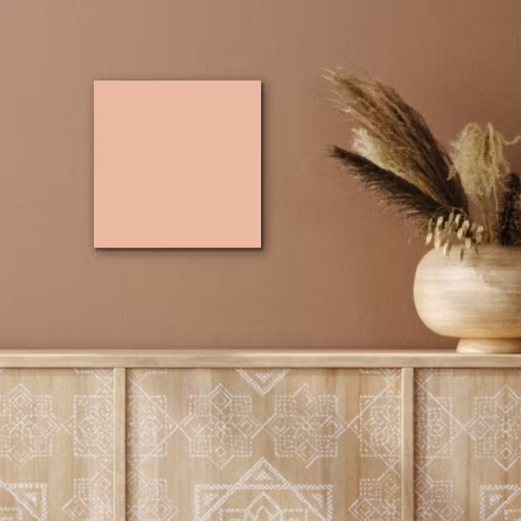 Blush - Terracotta - Nude aluminium wit klein 46 -sfeer4