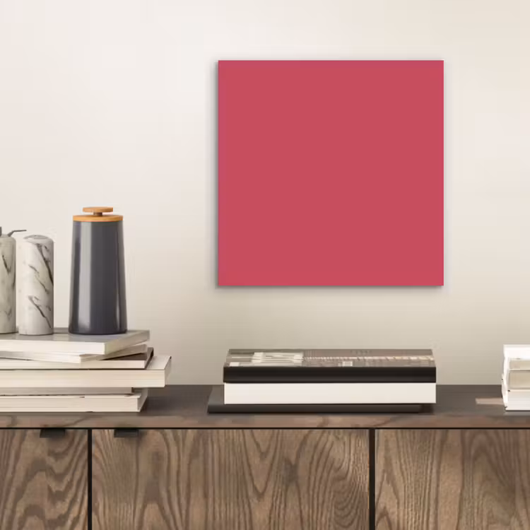 Bold - Berry - Rood aluminium wit klein 46 -sfeer1