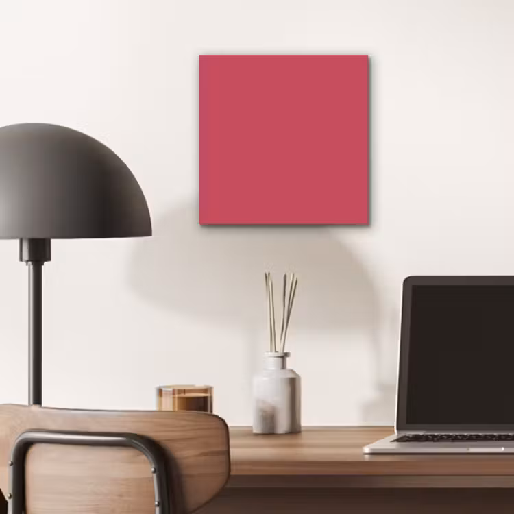 Bold - Berry - Rood aluminium wit klein 46 -sfeer5