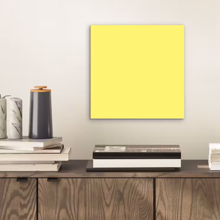 Buttery - Beige - Geel aluminium wit klein 46 -sfeer1