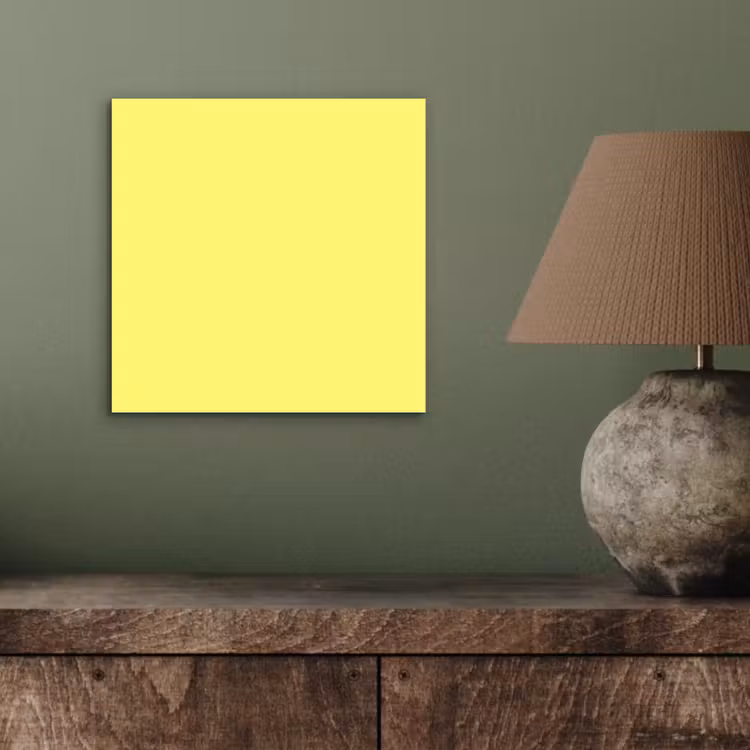 Buttery - Beige - Geel aluminium wit klein 46 -sfeer2