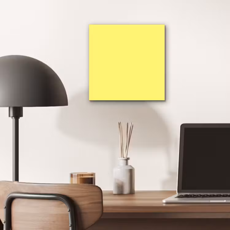Buttery - Beige - Geel aluminium wit klein 46 -sfeer5