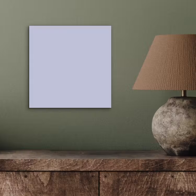 Chalky - Lavender - Paars aluminium wit klein 46 -sfeer2
