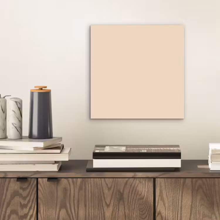 Cream - Nude - Neutraal aluminium wit klein 46 -sfeer1