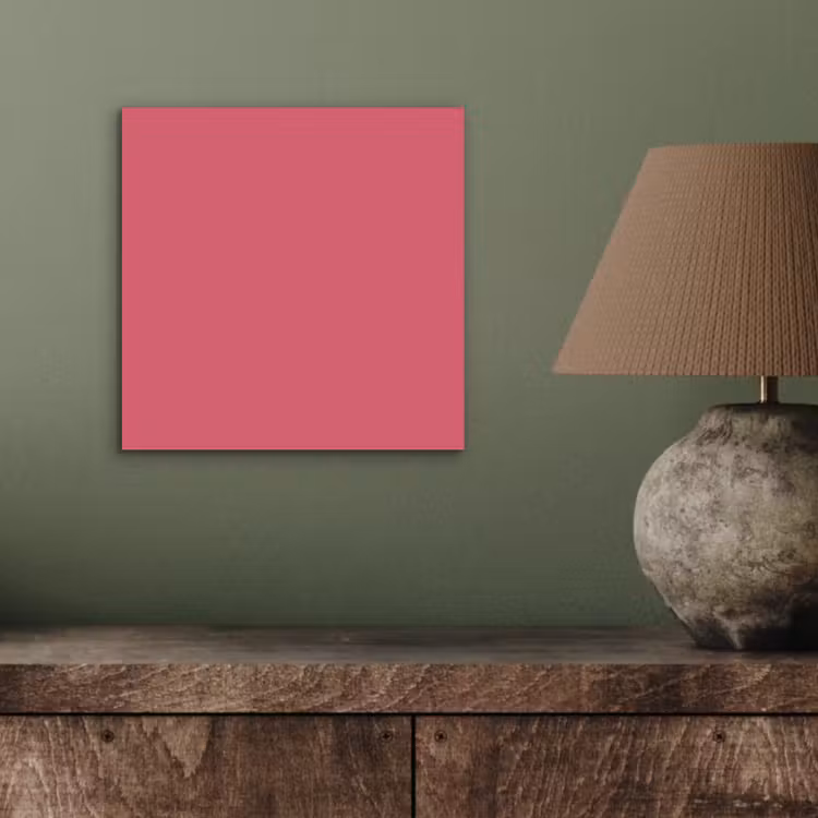 Crimson - Rose - Roze aluminium wit klein 46 -sfeer2