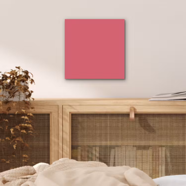 Crimson - Rose - Roze aluminium wit klein 46 -sfeer3