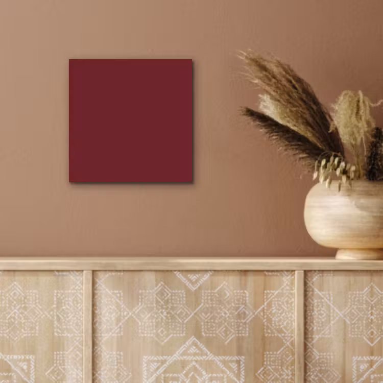 Dark - Garnet - Rood aluminium wit klein 46 -sfeer4