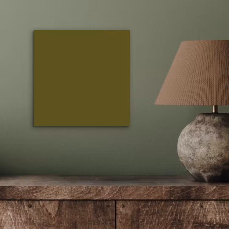 Dark - Olive - Groen aluminium wit klein 46 -sfeer2