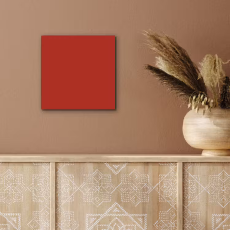 Deep - Crimson - Rood aluminium wit klein 46 -sfeer4