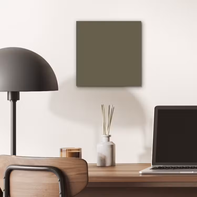 Deep - Khaki - Groen aluminium wit klein 46 -sfeer5