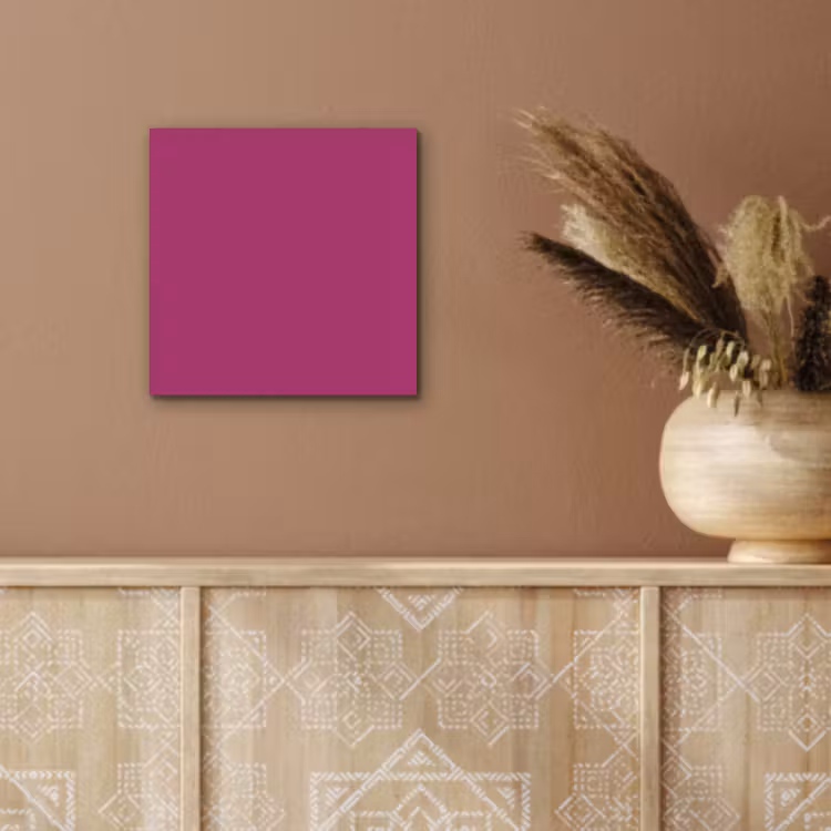 Deep - Magenta - Paars aluminium wit klein 46 -sfeer4