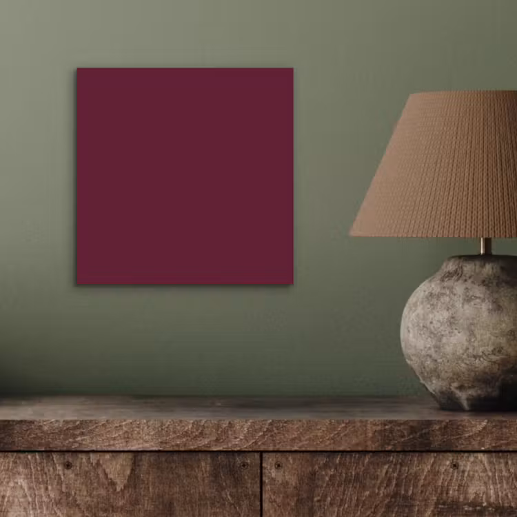 Deep - Plum - Paars aluminium wit klein 46 -sfeer2