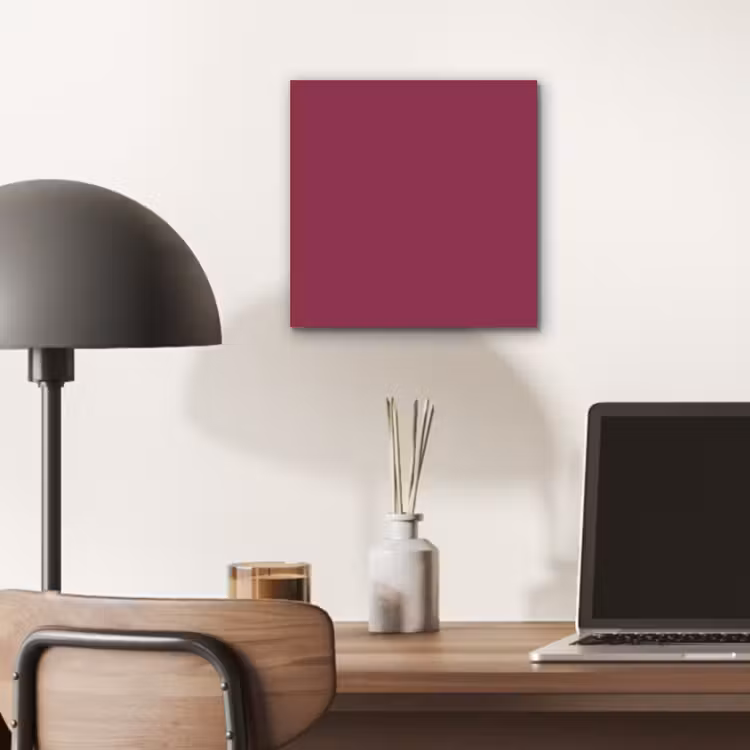 Deep - Rasberry - Rood aluminium wit klein 46 -sfeer5