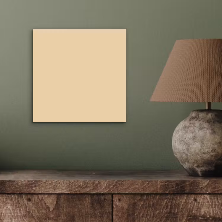 Desert - Sand - Nude aluminium wit klein 46 -sfeer2