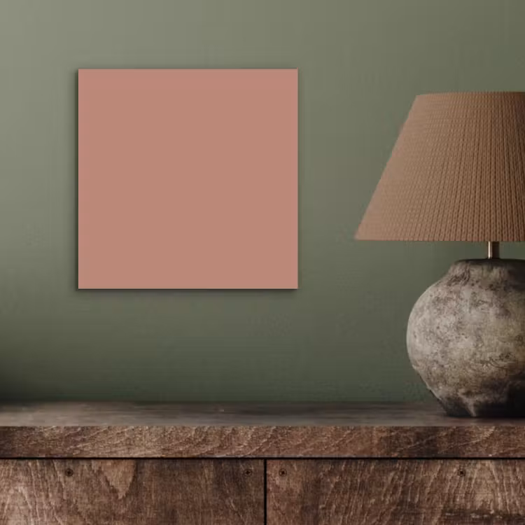 Earthy - Blusher - Roze aluminium wit klein 46 -sfeer2