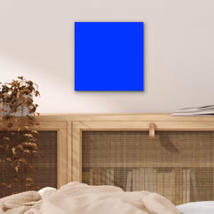 Electric - Blue - Blauw aluminium wit klein 46 -sfeer3