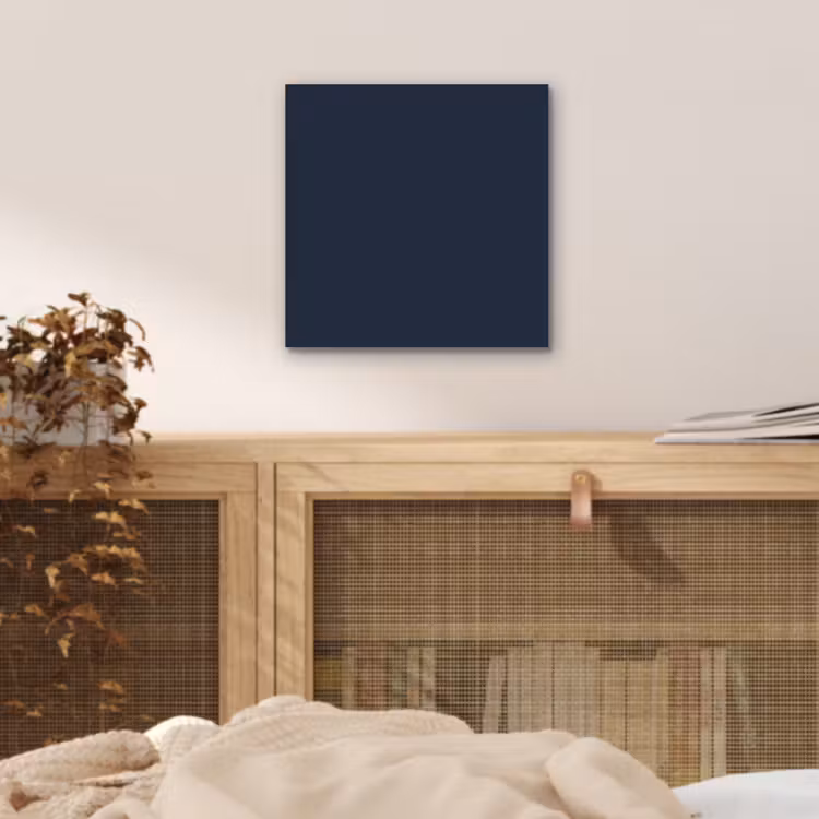 Geldersblauw - Blauw - Klassiek aluminium wit klein 46 -sfeer3