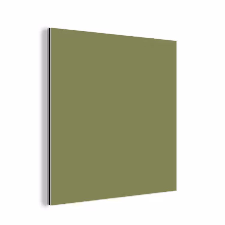Herbal - Matcha - Groen aluminium wit klein 46 -3d