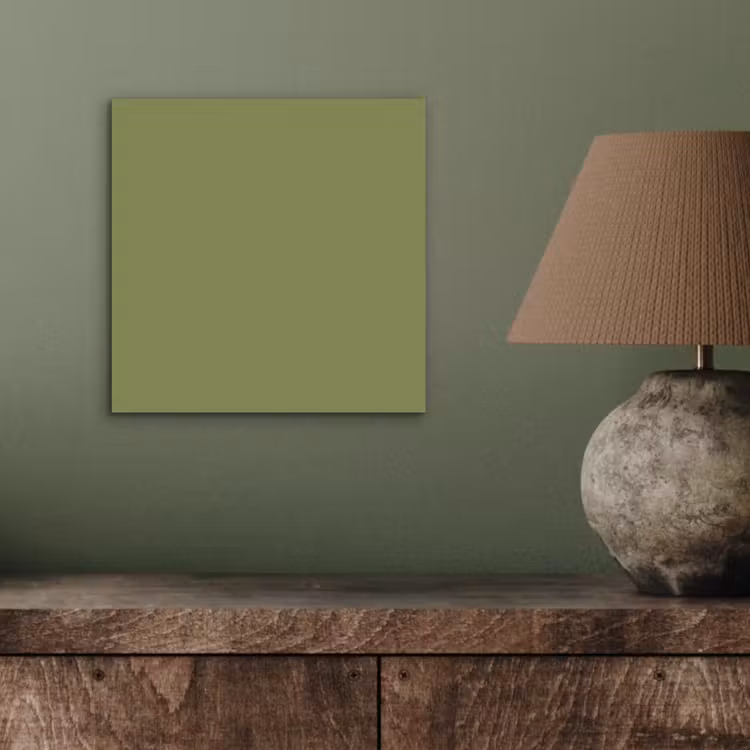 Herbal - Matcha - Groen aluminium wit klein 46 -sfeer2