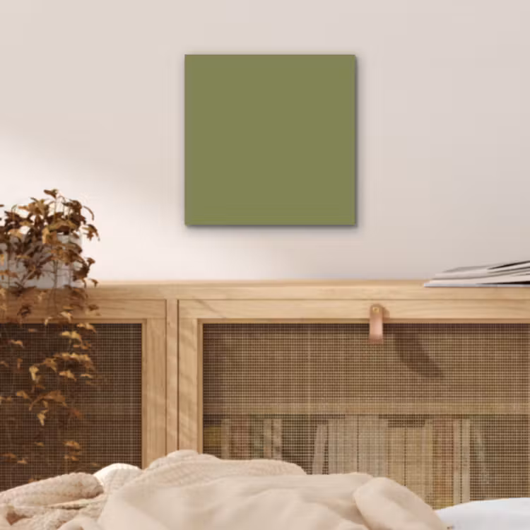 Herbal - Matcha - Groen aluminium wit klein 46 -sfeer3