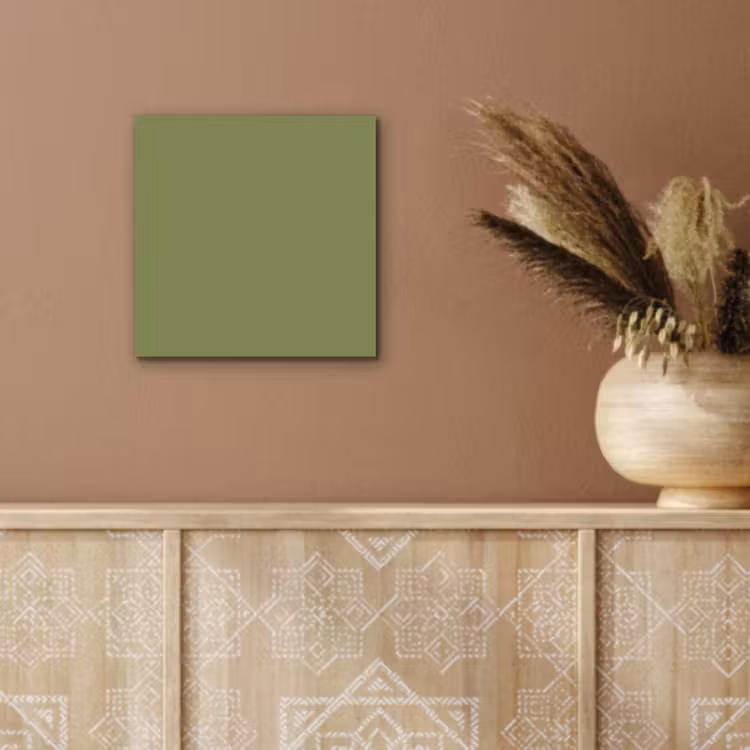 Herbal - Matcha - Groen aluminium wit klein 46 -sfeer4