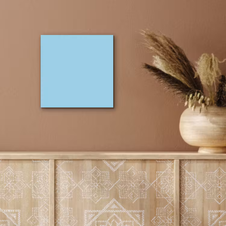 Ice - Blue - Blauw aluminium wit klein 46 -sfeer4