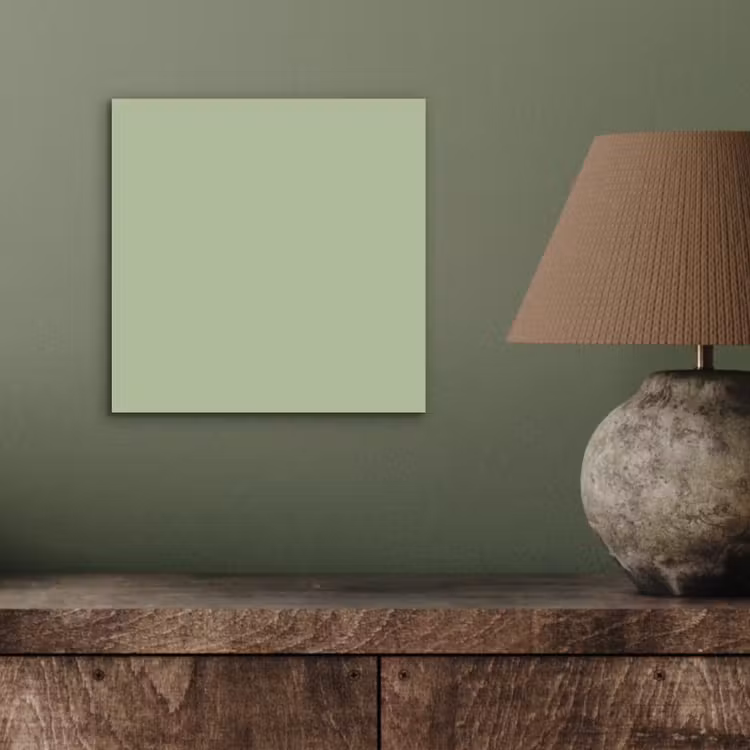 Spring - Sprint - Groen aluminium wit klein 46 -sfeer2