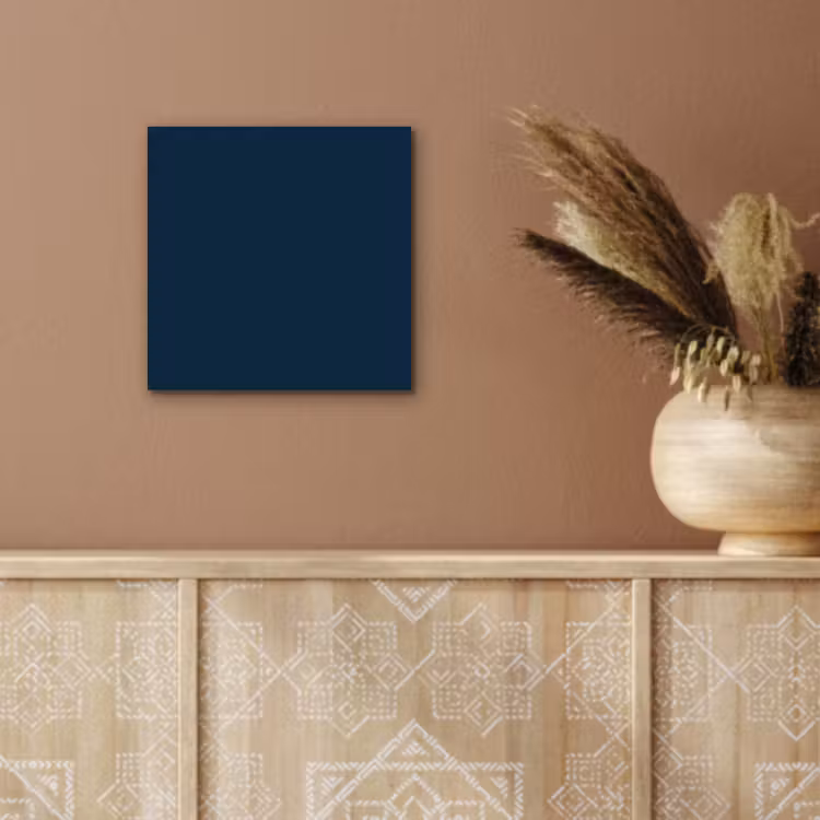 Midnight - Blue - Blauw aluminium wit klein 46 -sfeer4