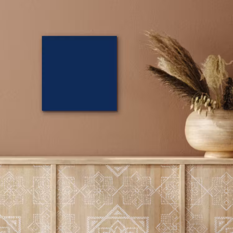 Midnight - Navy - Blauw aluminium wit klein 46 -sfeer4