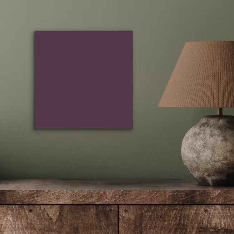 Midnight - Plum - Paars aluminium wit klein 46 -sfeer2