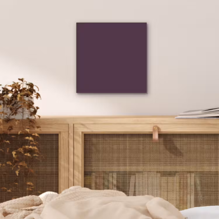 Midnight - Plum - Paars aluminium wit klein 46 -sfeer3