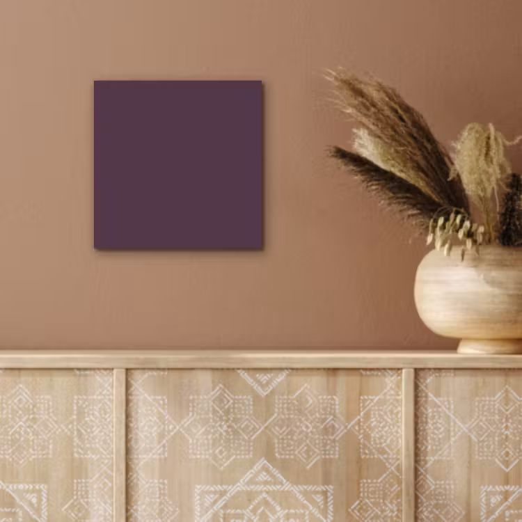 Midnight - Plum - Paars aluminium wit klein 46 -sfeer4
