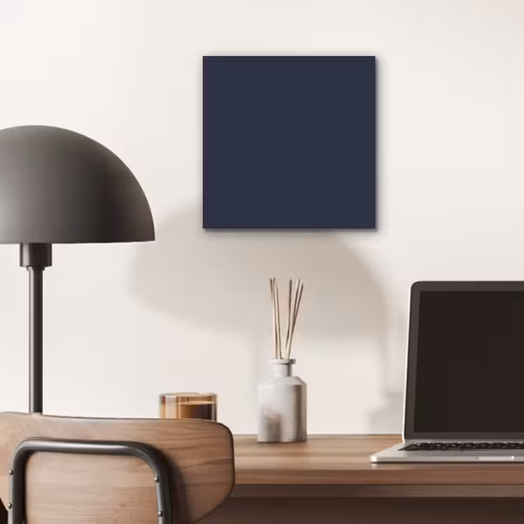 Midnight - Swing - Blauw aluminium wit klein 46 -sfeer5