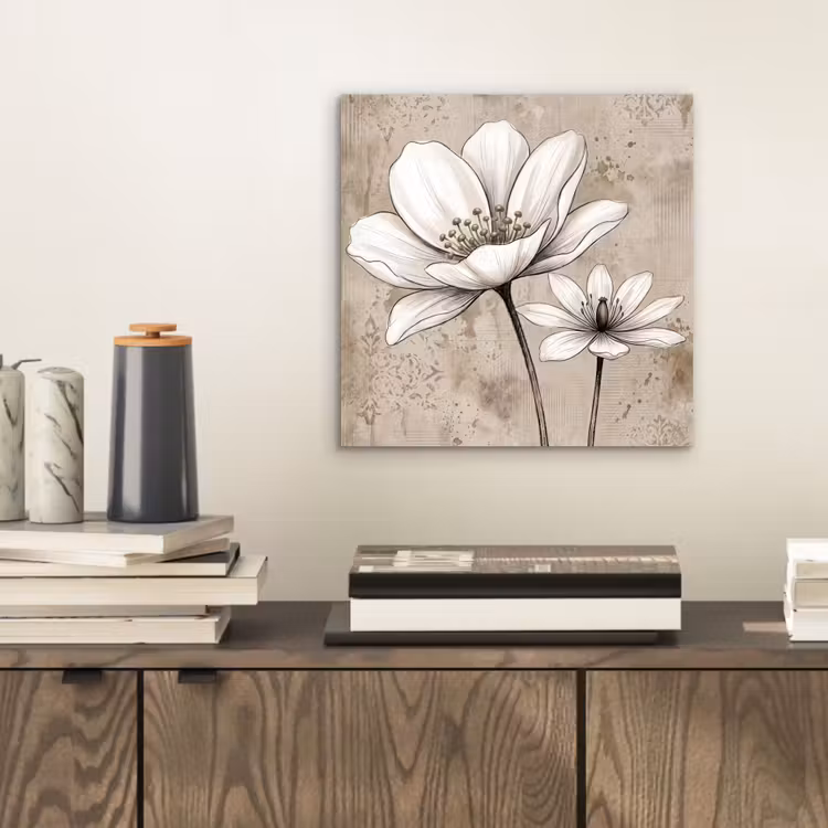 Modern - Design - Wit aluminium wit klein -sfeer1