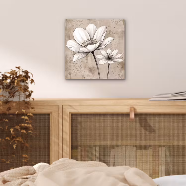 Modern - Design - Wit aluminium wit klein -sfeer3