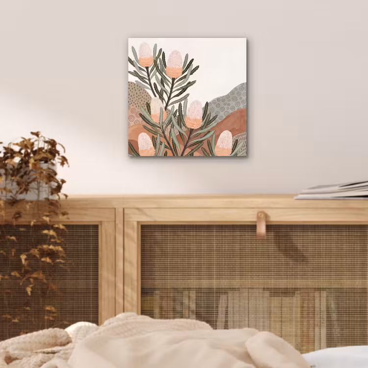 Modern - Heuvels - Terracotta aluminium wit klein -sfeer3