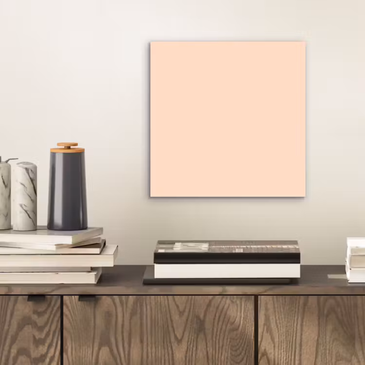 Pale - Peach - Nude aluminium wit klein 46 -sfeer1