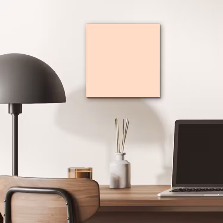 Pale - Peach - Nude aluminium wit klein 46 -sfeer5