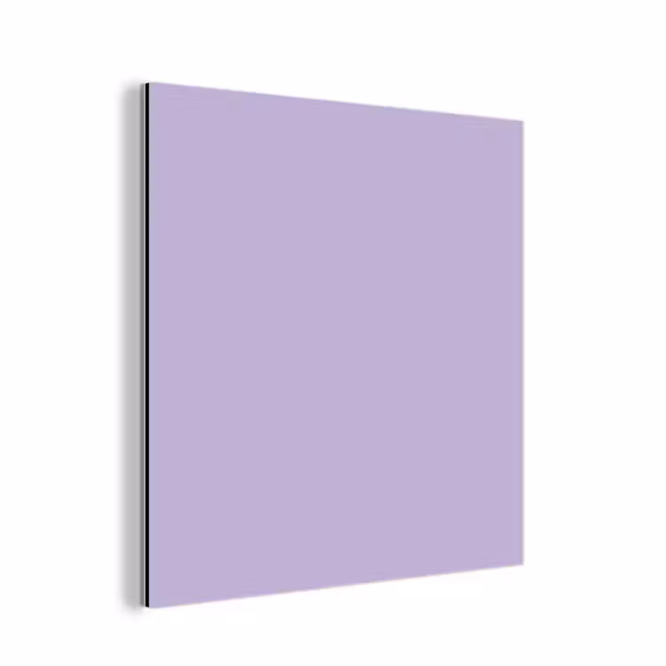 Pastel - Lilac - Paars aluminium wit klein 46 -3d