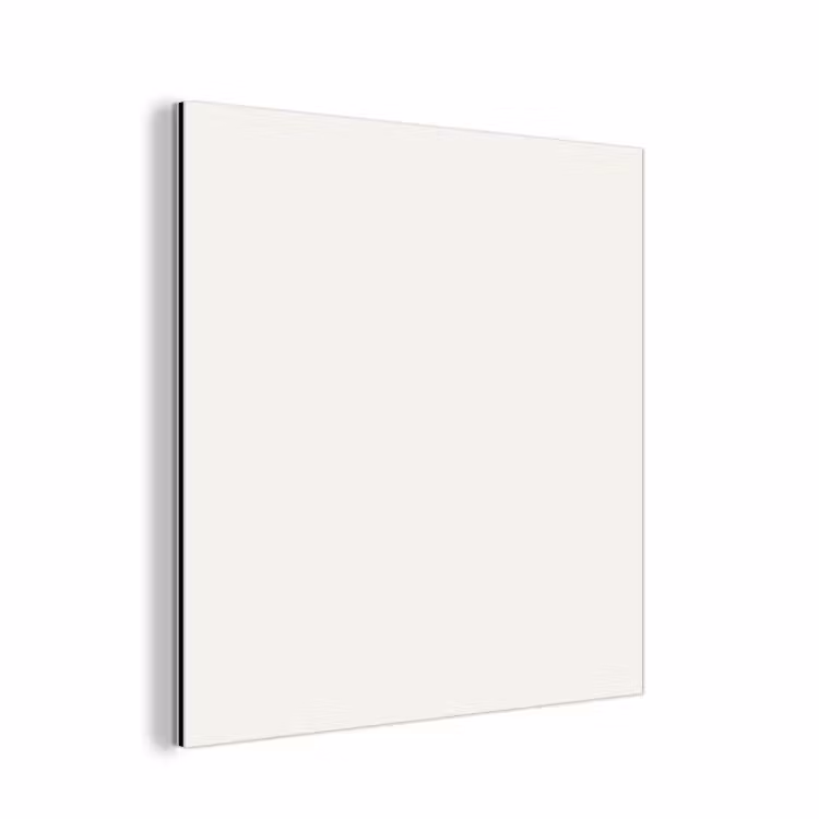 Pure - Alabaster - Wit aluminium wit klein 46 -3d