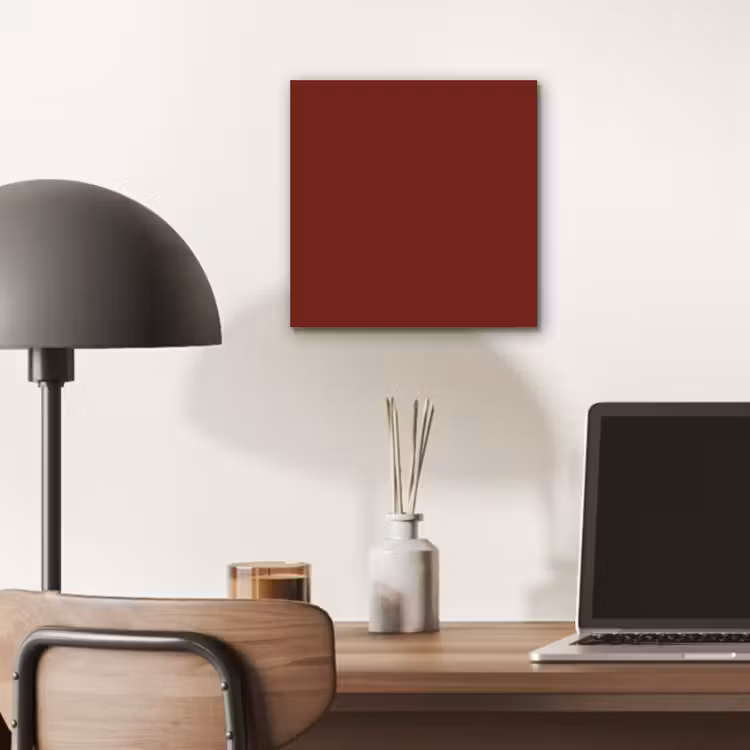 Rustic - Terracotta - Rood aluminium wit klein 46 -sfeer5