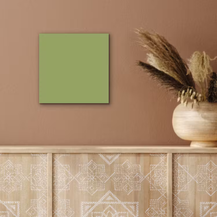 Sage - Green - Groen aluminium wit klein 46 -sfeer4