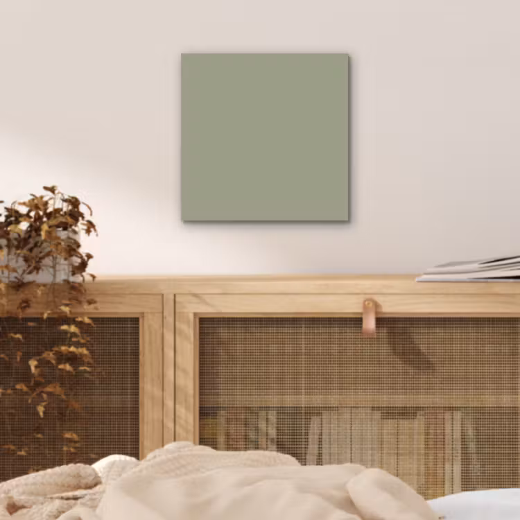 Sage - Mist - Groen aluminium wit klein 46 -sfeer3