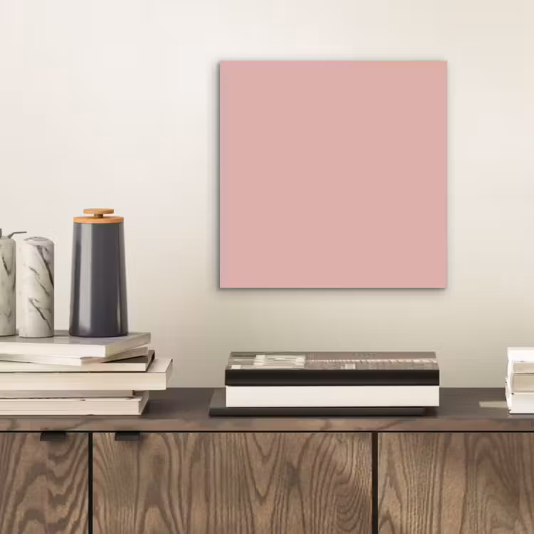 Soft - Blush - Roze aluminium wit klein 46 -sfeer1